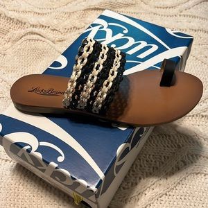 Lucky Brand Sandals